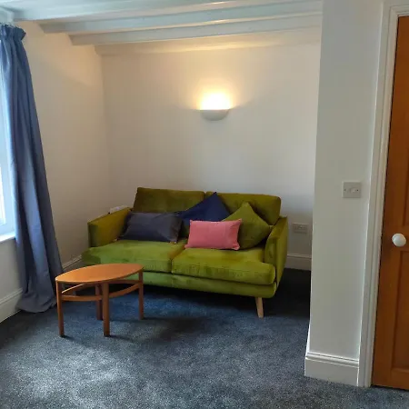 Holiday home Stylish, Comfy Townhouse Heart Of Town Ulverston